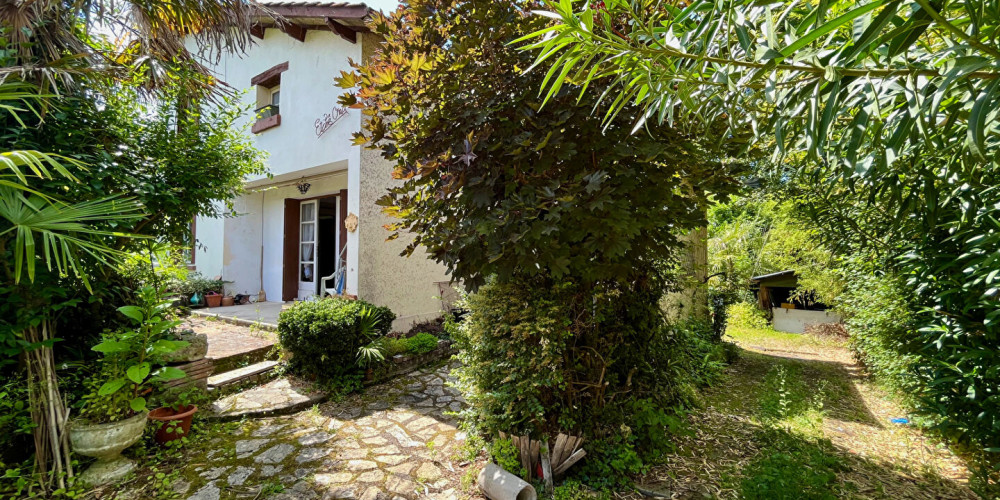 maison à VILLENEUVE SUR LOT (47300)